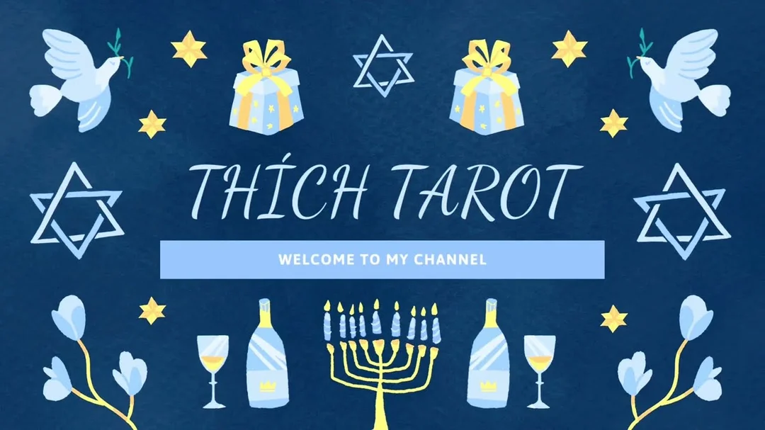 Giới thiệu chuẩn bài Rider Waite Smith Tarot
