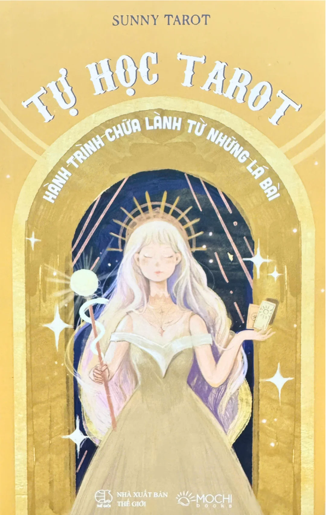 Hành trình tự học tarot qua hình ảnh lá bài hành trình tự học tarot qua hình ảnh lá bài