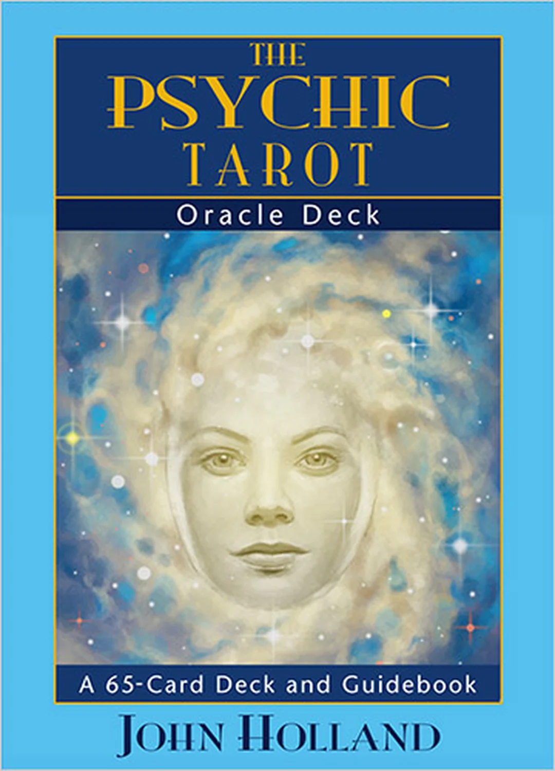hay house oracle cards Wisdom of the Oracle cho câu hỏi thường gặp của người mới