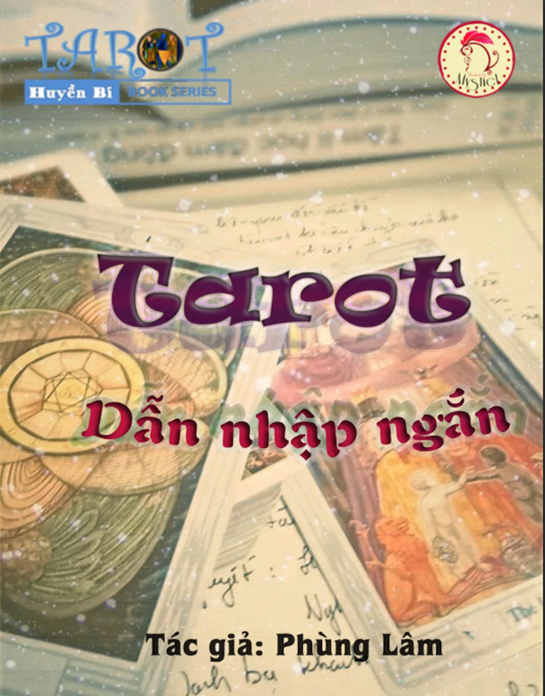 học tarot cần những gì qua các câu hỏi thường gặp