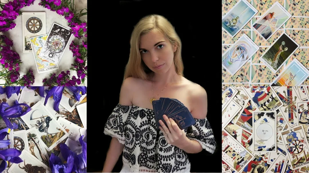 how to choose a tarot deck và các lỗi thường gặp khi mua bộ đầu tiên