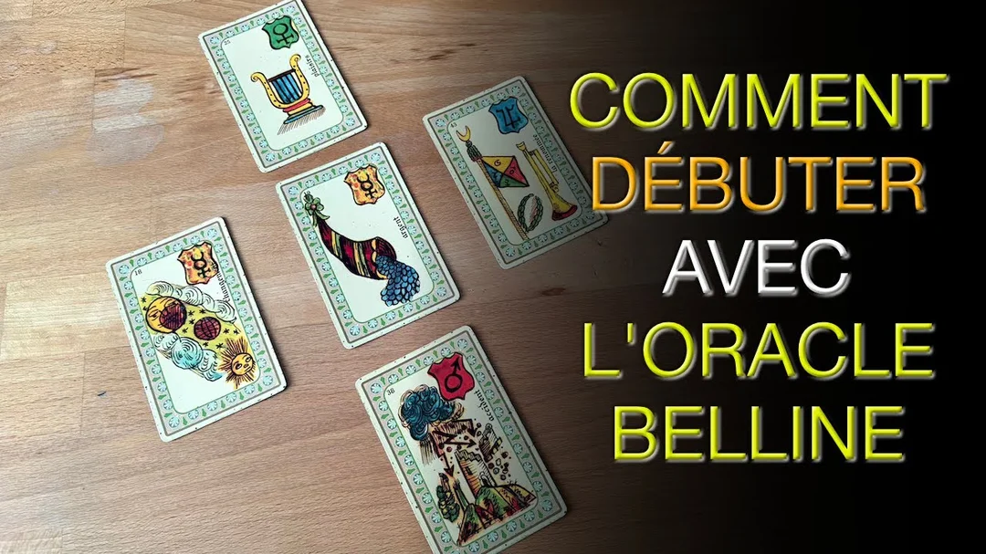 Hướng dẫn bắt đầu với Belline Oracle