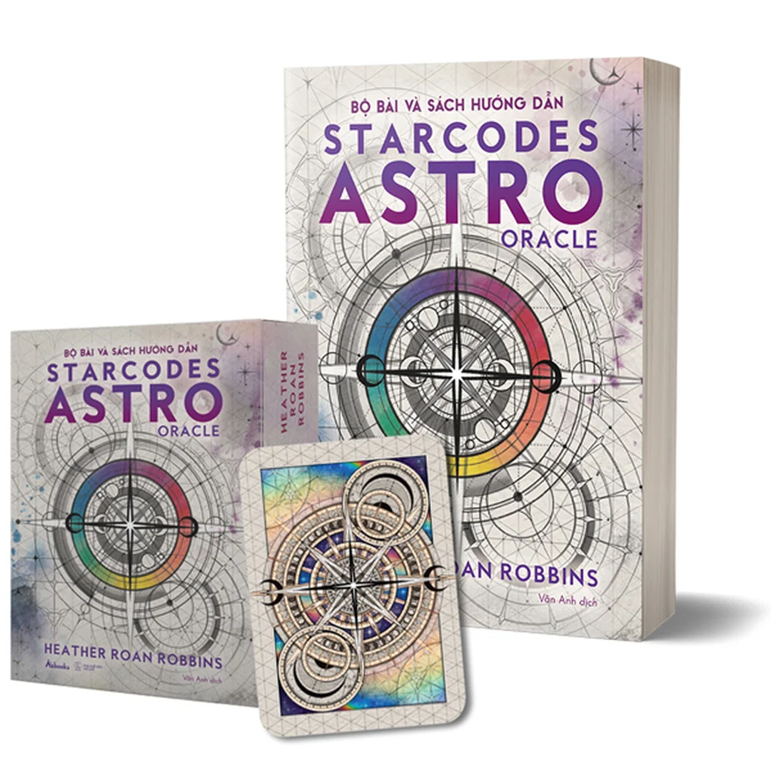 hướng dẫn oracle cards cho người mới qua bộ bài nhập môn