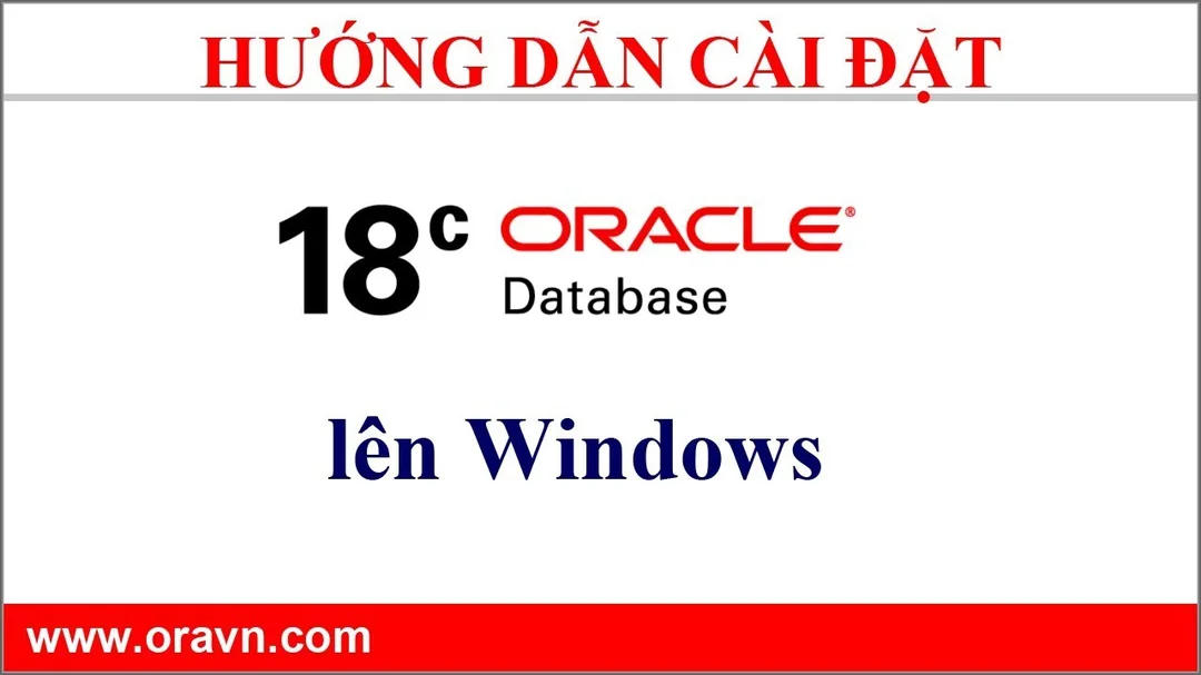 hướng dẫn oracle giải đáp câu hỏi thường gặp