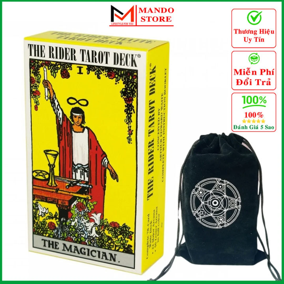 kích cỡ bài tarot khi tự in cần tính bleed và bo góc