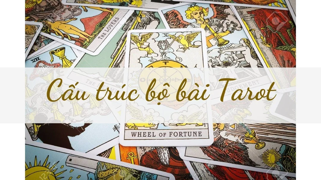 làm gì khi mới mua bài tarot có cần thanh tẩy bài không