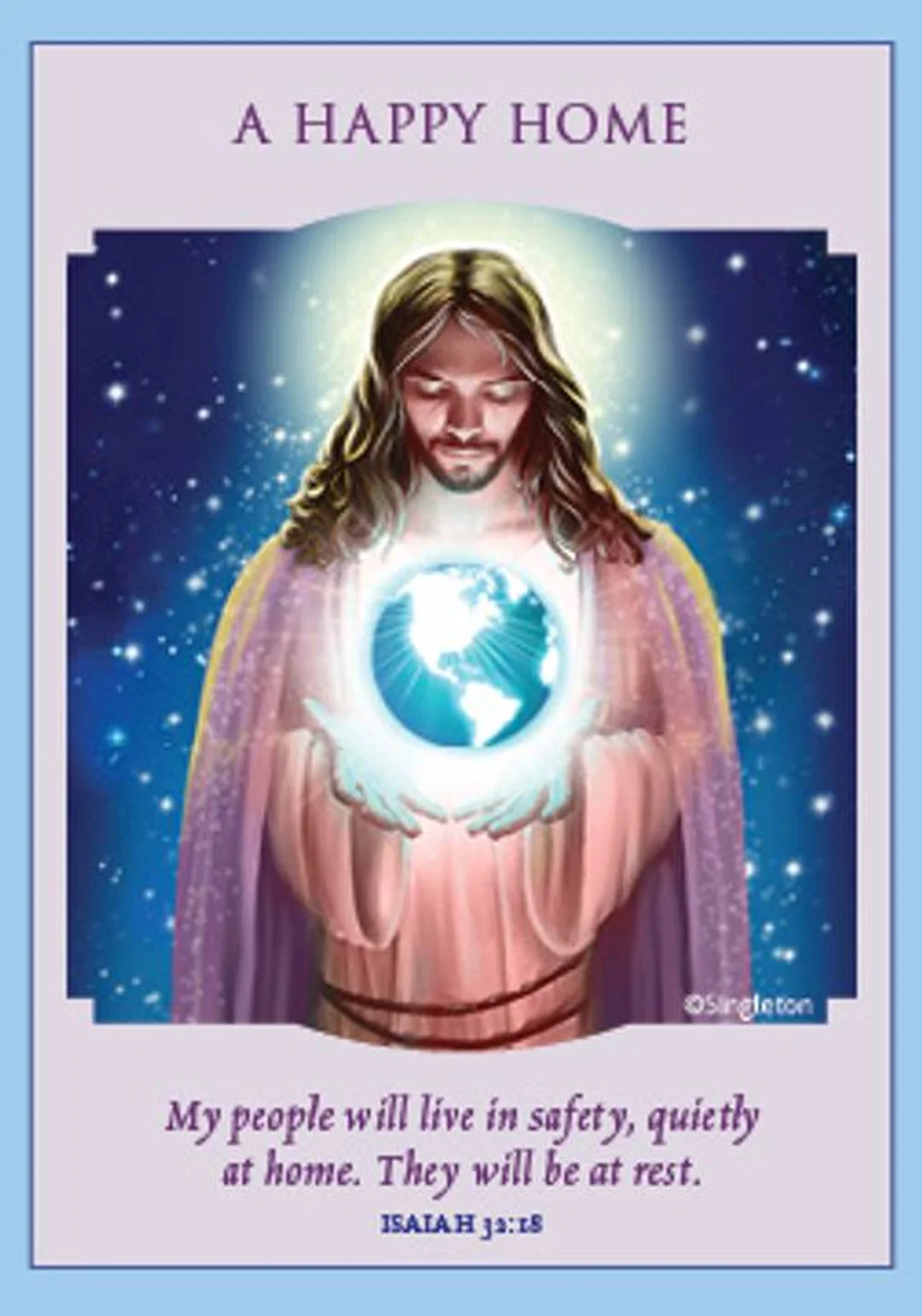 love and light oracle cards bộ bài hiếm Doreen Virtue