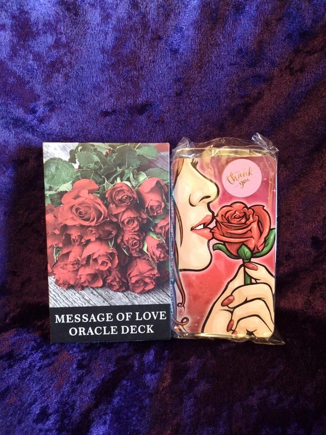love oracle cards câu hỏi thường gặp cho người mới