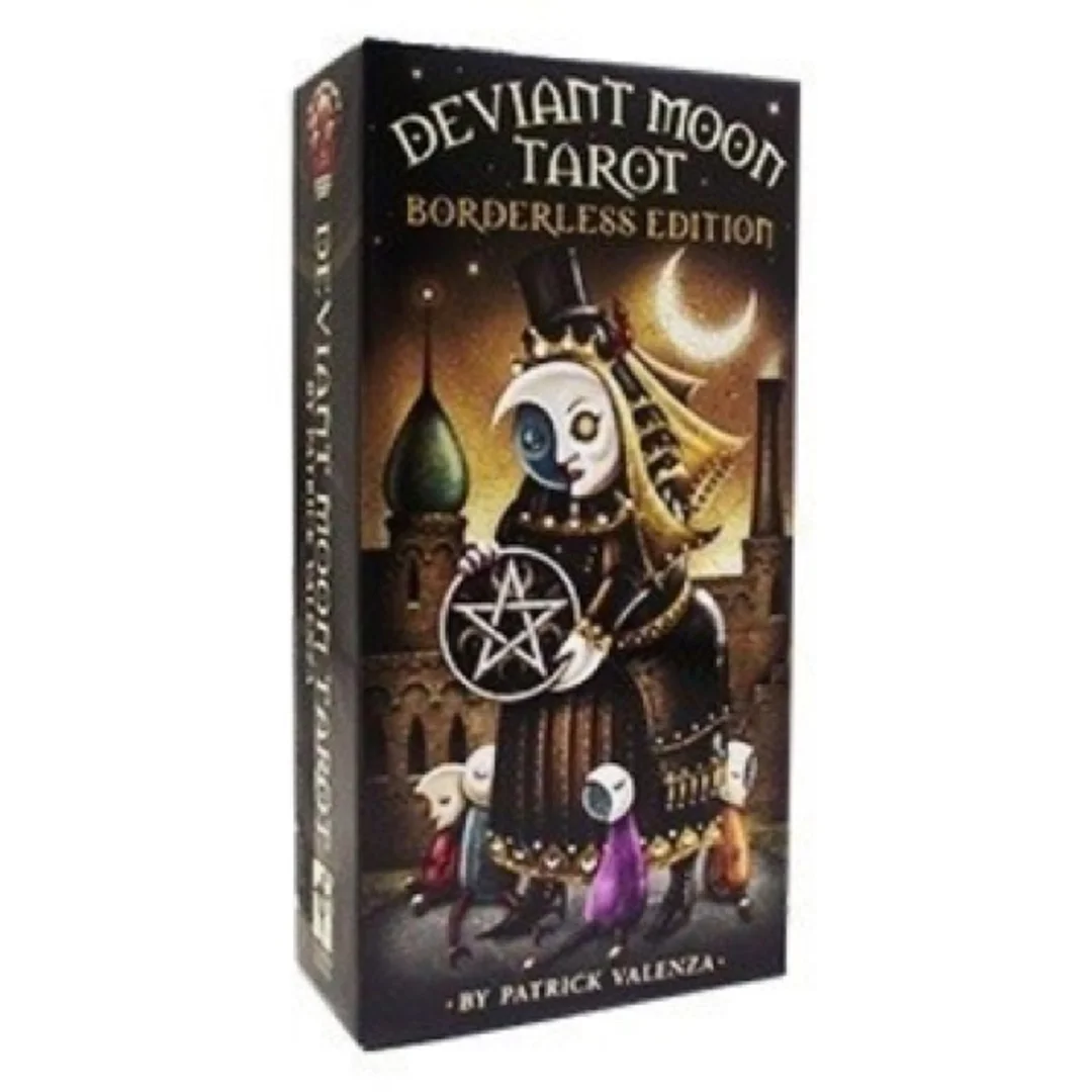 lt tarot shop và bảng giá tham khảo các bộ bài Tarot
