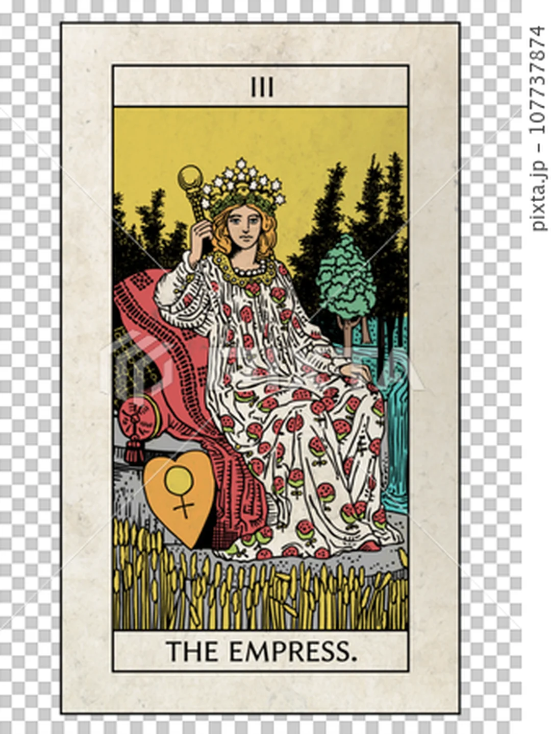 major arcana 3 card spread so sánh các lá Tarot
