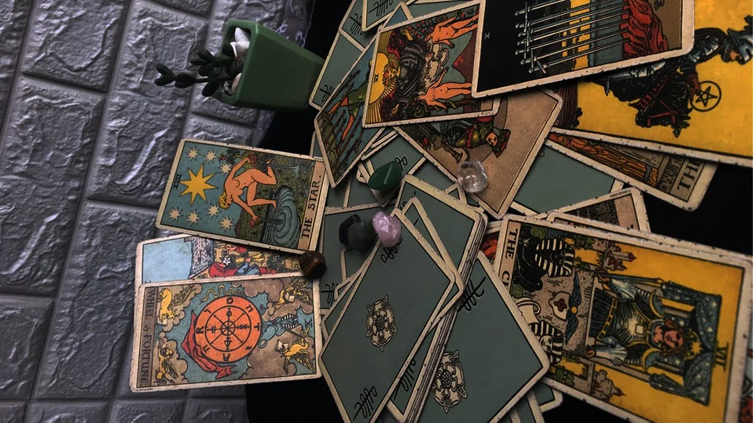 Mẹo học Tarot và cách nhớ ý nghĩa 78 lá bài hiệu quả