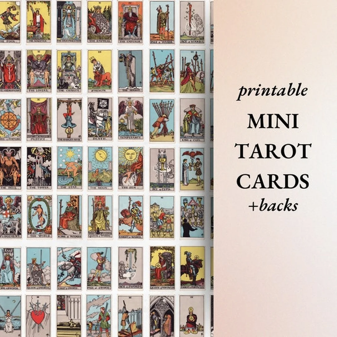 minor arcana cards court cards trong bộ tarot