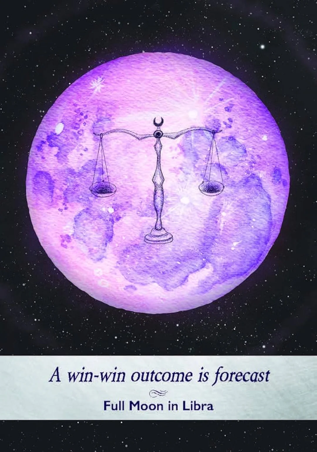 moonology oracle cards lỗi thường gặp khi đọc bài