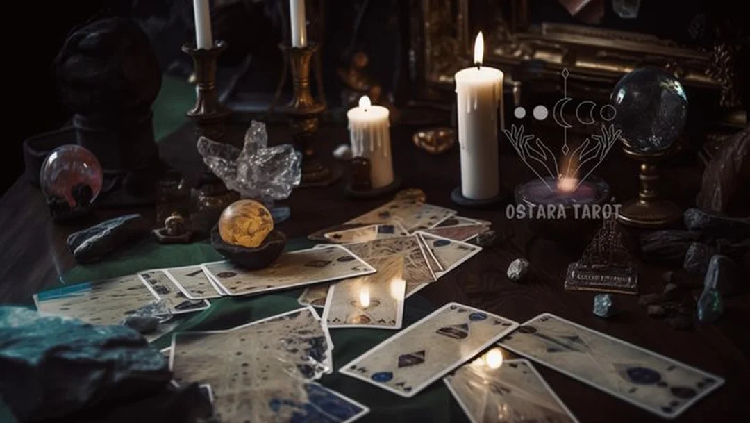 mua bài tarot ở đâu tphcm và kiểm tra chất lượng bộ bài trước khi mua