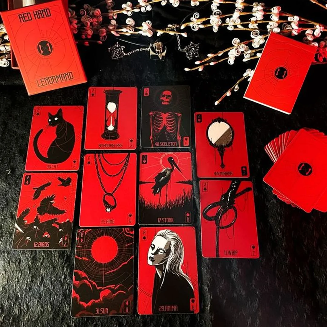 mua bài tarot tphcm chọn mua online hoặc đến shop Sài Gòn