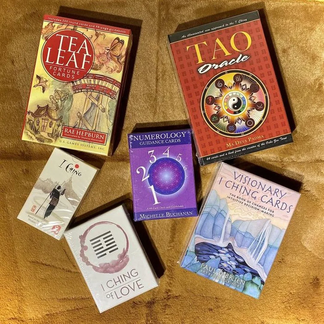 mua bài tarot tphcm kiểm tra bài gốc khi mở hộp