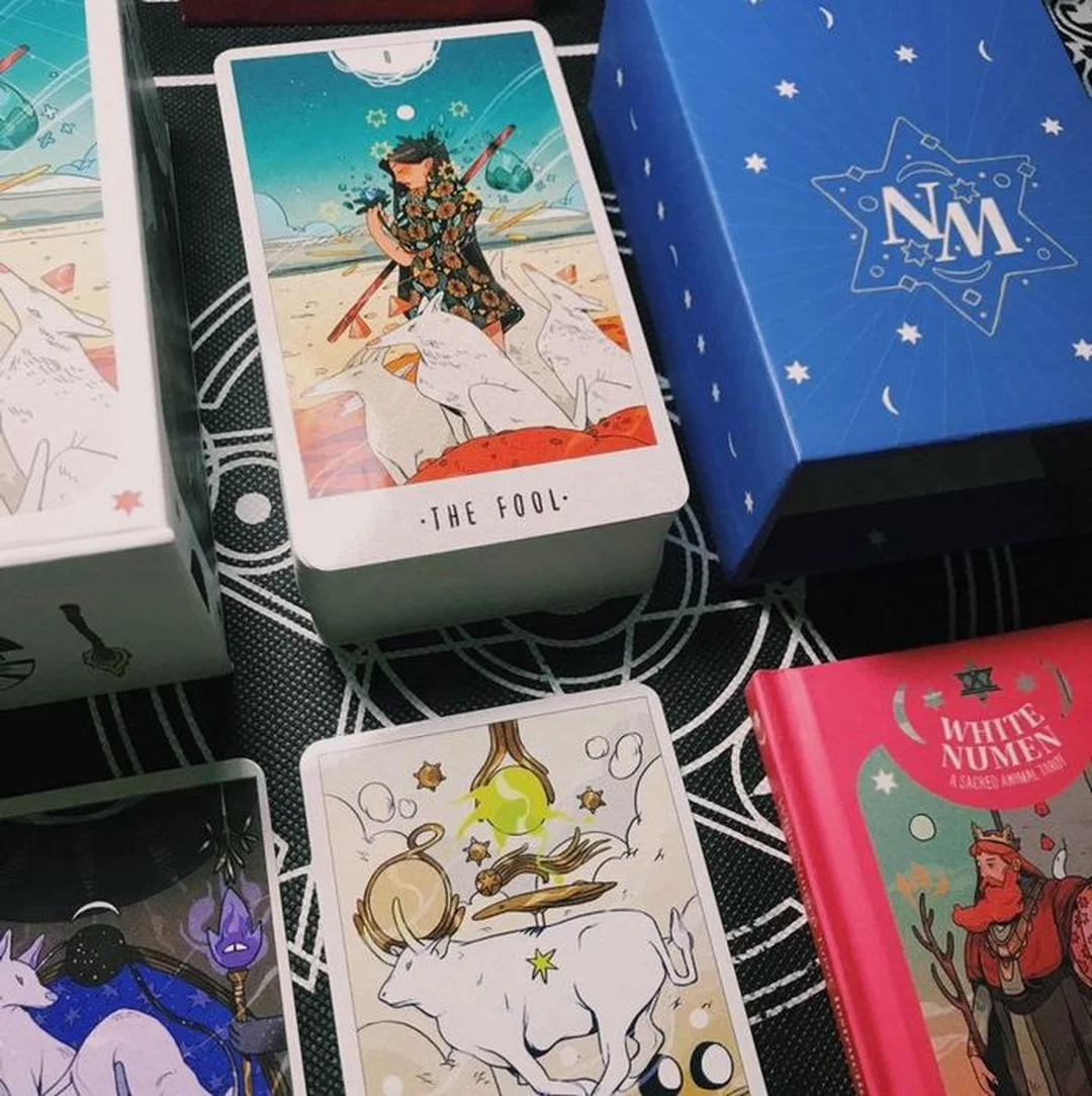 mua bài tarot tphcm so sánh giá các deck bài gốc