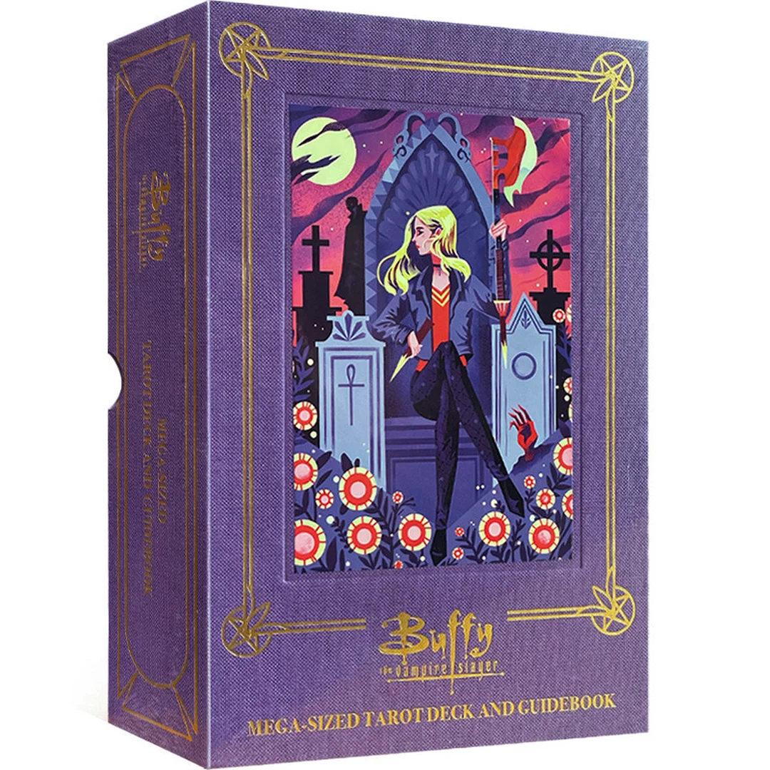 mystic house tarot shop checklist kiểm tra bộ bài trước khi mua