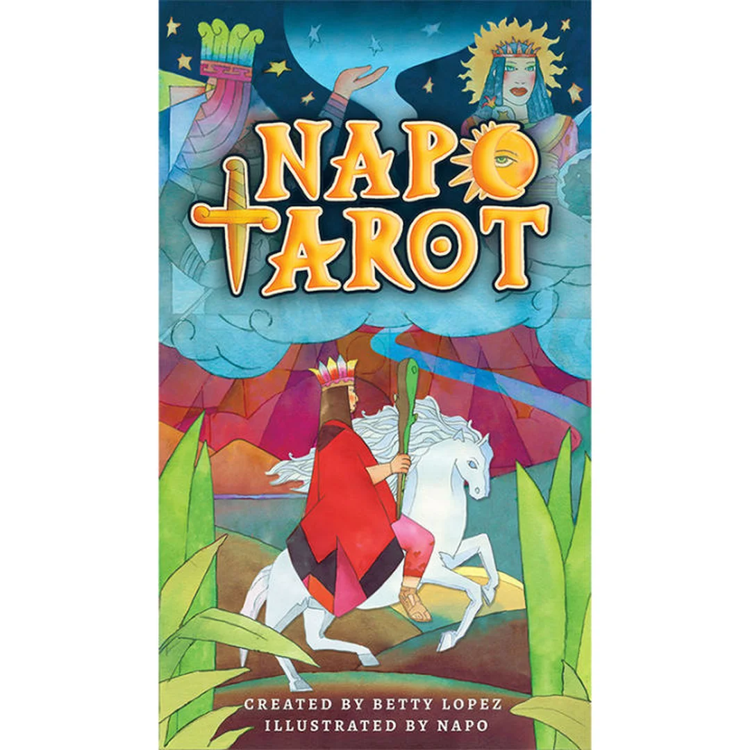 mystic house tarot shop và các lỗi thường gặp khi mua bài Tarot online