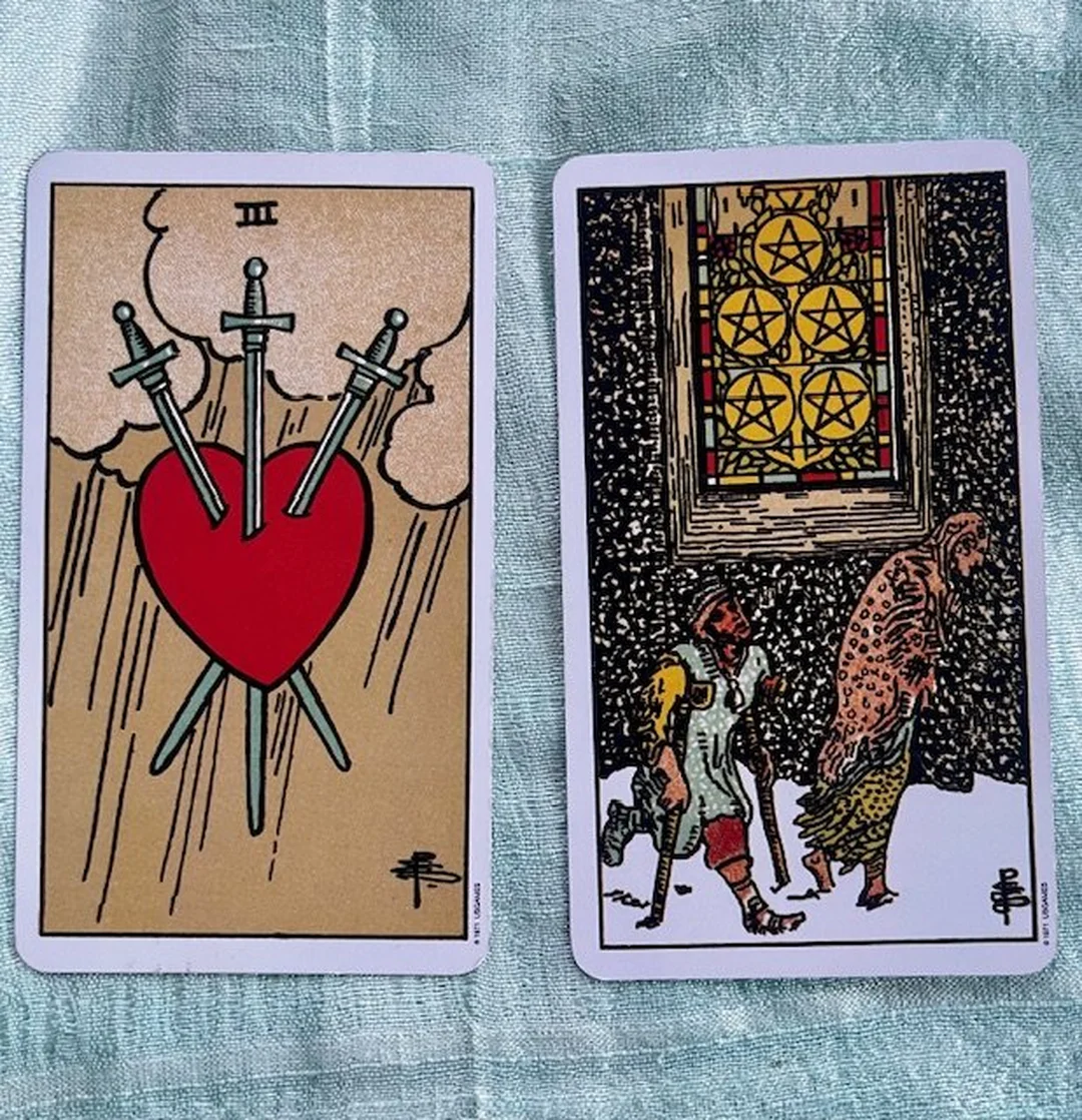 online tarot reading với các lá bài được trải thành nhiều vị trí online tarot reading với các lá bài được trải thành nhiều vị trí