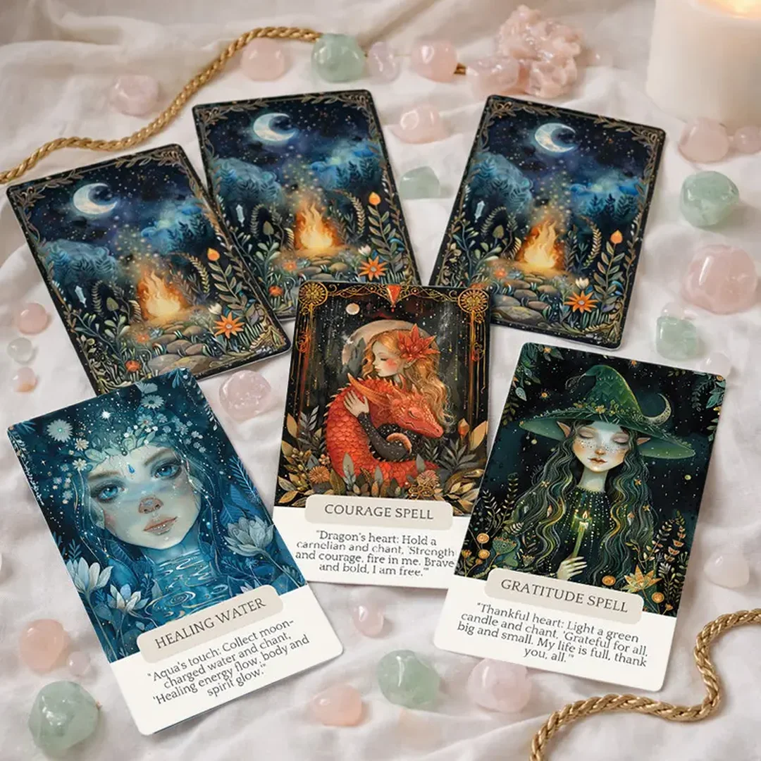 oracle cards for beginners với các câu hỏi thường gặp khi tự đọc bài tại nhà