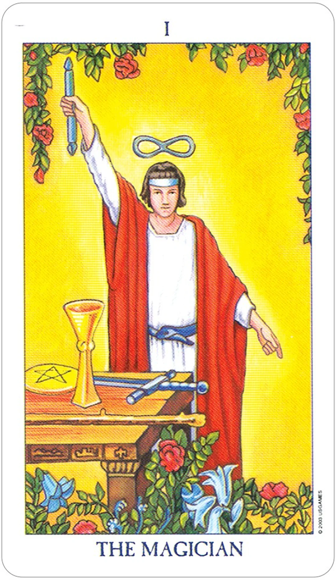 Radiant Rider Waite Tarot các lá bài trải trên bàn radiant rider waite tarot các lá bài trải trên bàn