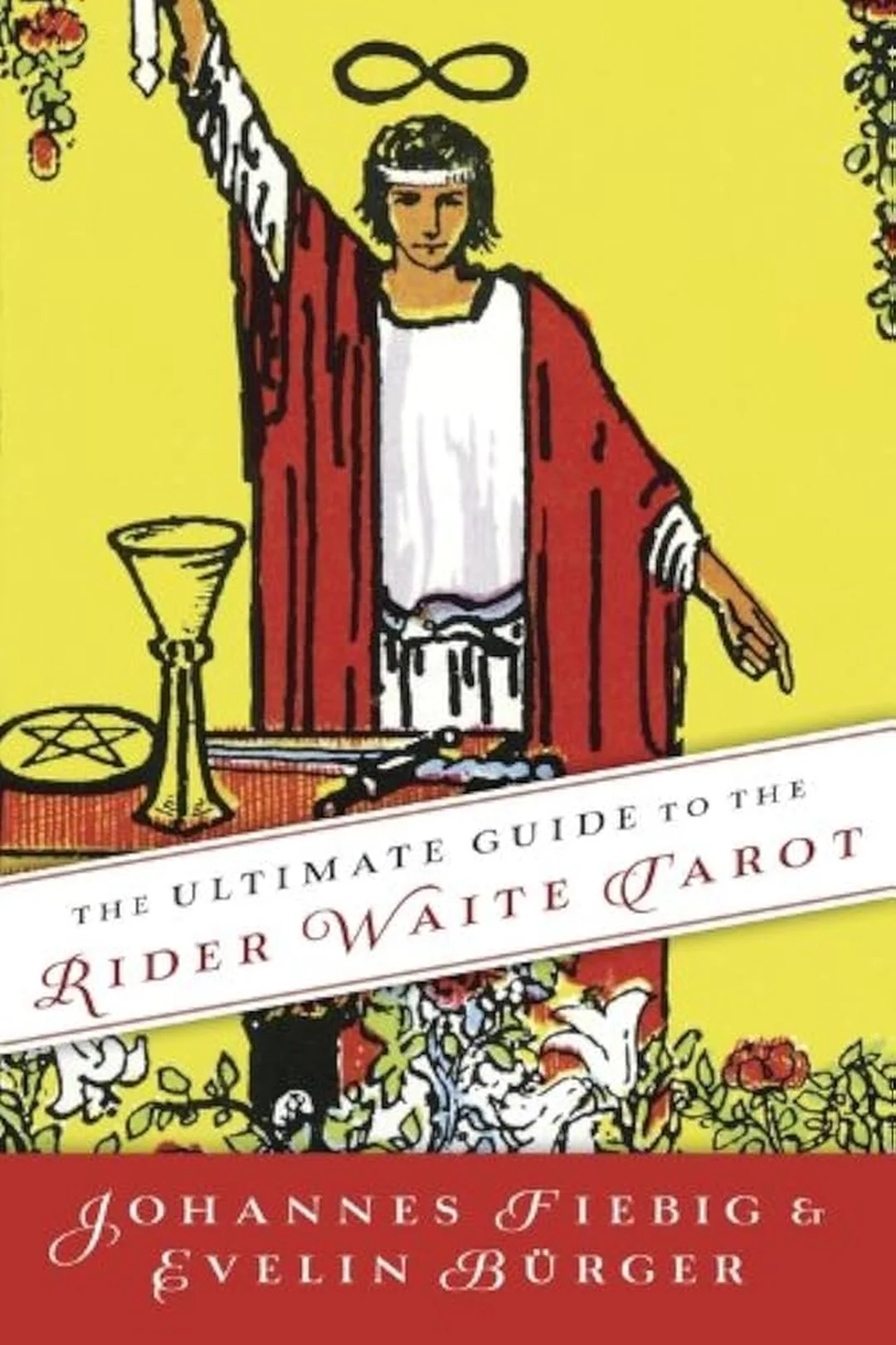 rider waite tarot book pdf The Pictorial Key to the Tarot