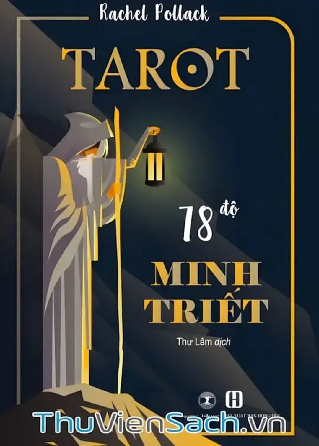 sách học tarot pdf bảy mươi tám độ minh triết