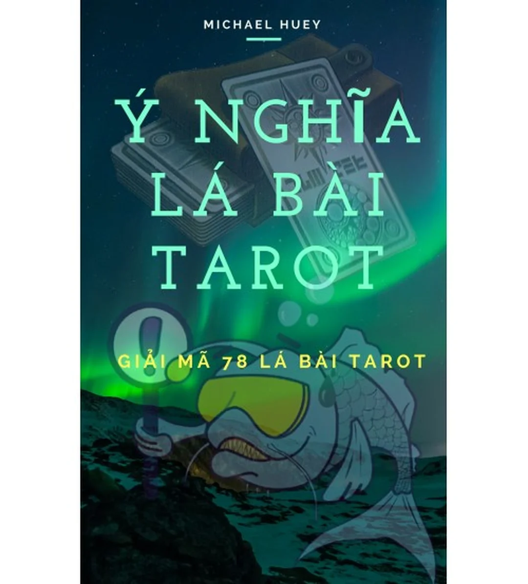 sách học tarot pdf ý nghĩa lá bài Tarot và deck thực hành