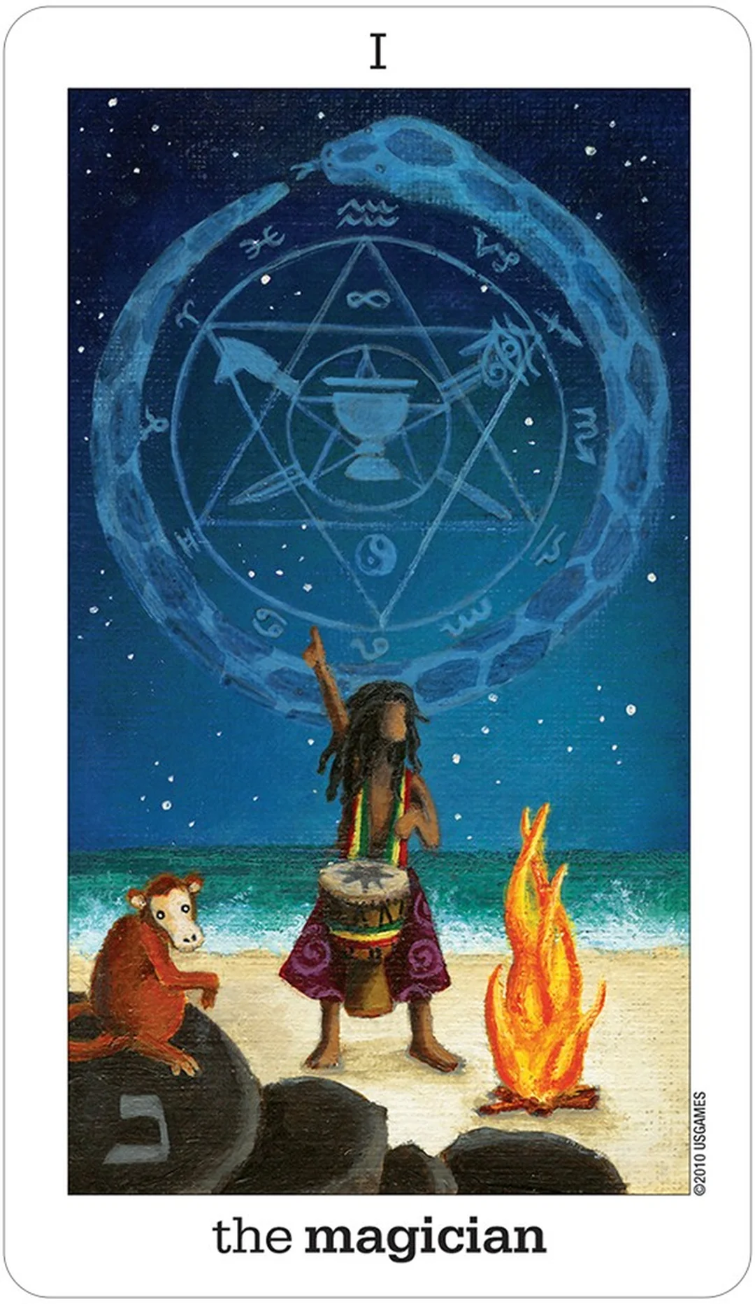sun and moon tarot deck các lá bài sun and moon tarot deck các lá bài minh họa biểu tượng