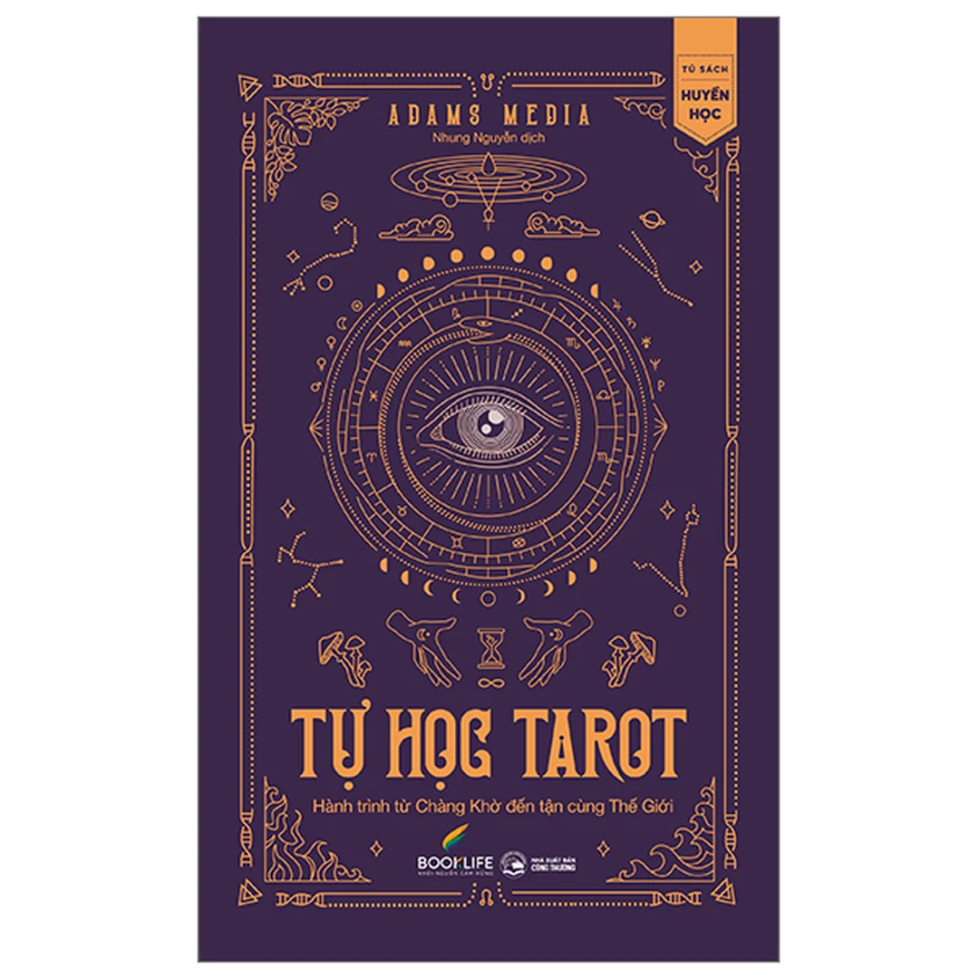 tài liệu học tarot với sách hướng dẫn Rider Waite Smith