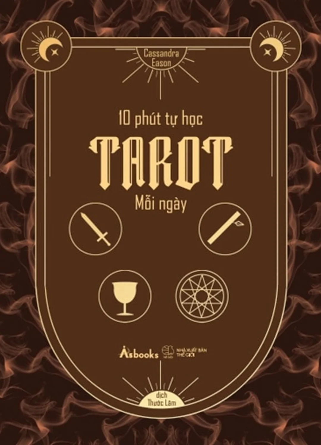 Tài liệu tự học tarot cho người mới tài liệu tự học tarot cho người mới