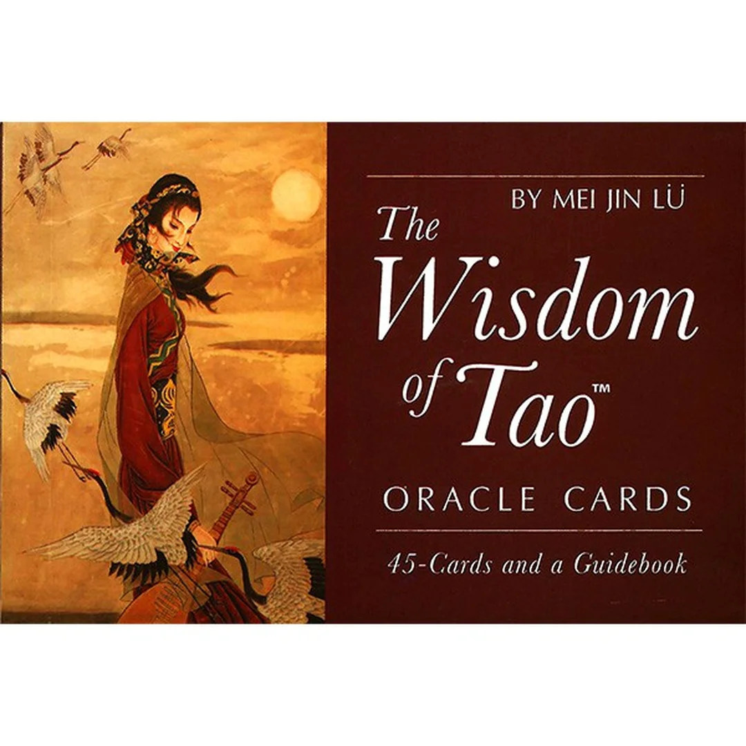 Tao Oracle Cards khi mua online cần kiểm tra đủ bộ tao oracle cards bản bán online cần kiểm tra đủ lá
