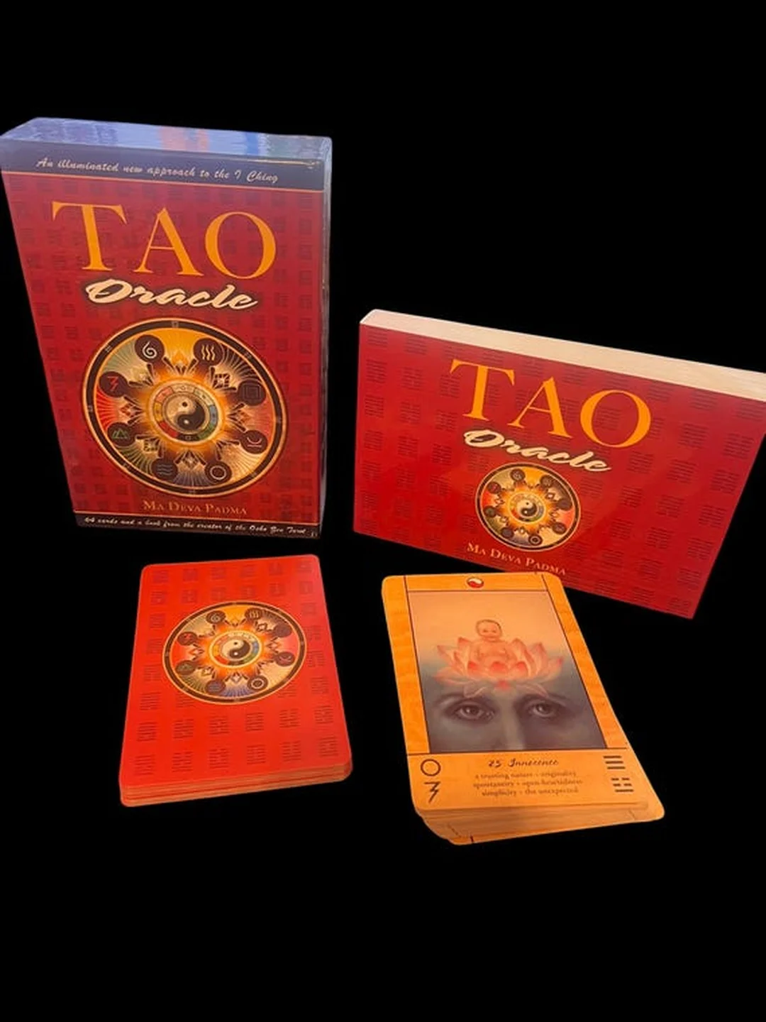 Tao Oracle Cards câu hỏi thường gặp tao oracle cards câu hỏi thường gặp cho người mới