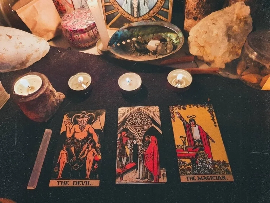 tarot là gì câu hỏi thường gặp cho người mới học Tarot