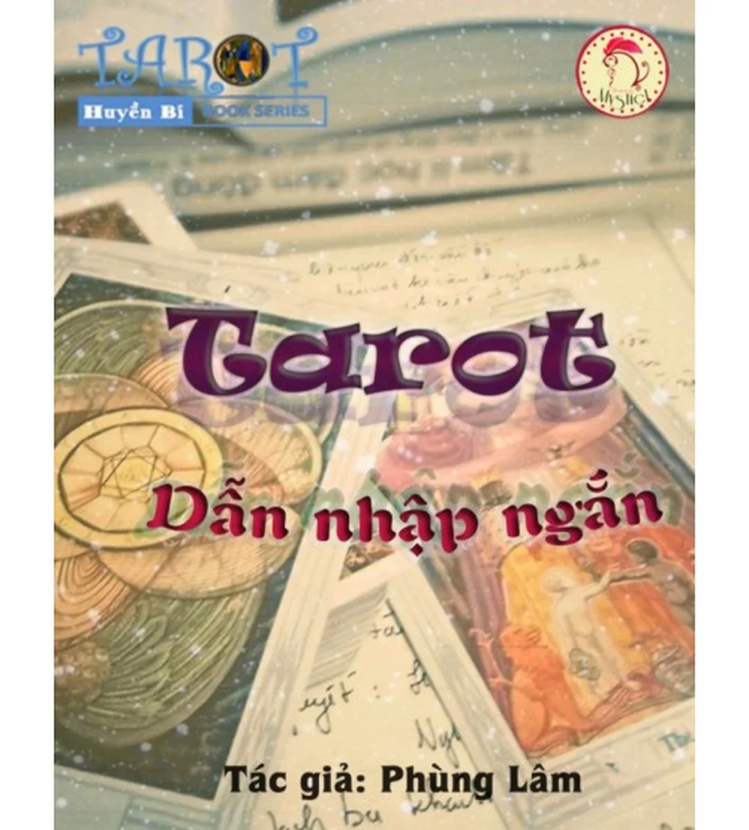 tarot nhập môn pdf cần kiểm tra nguồn bản quyền trước khi tải