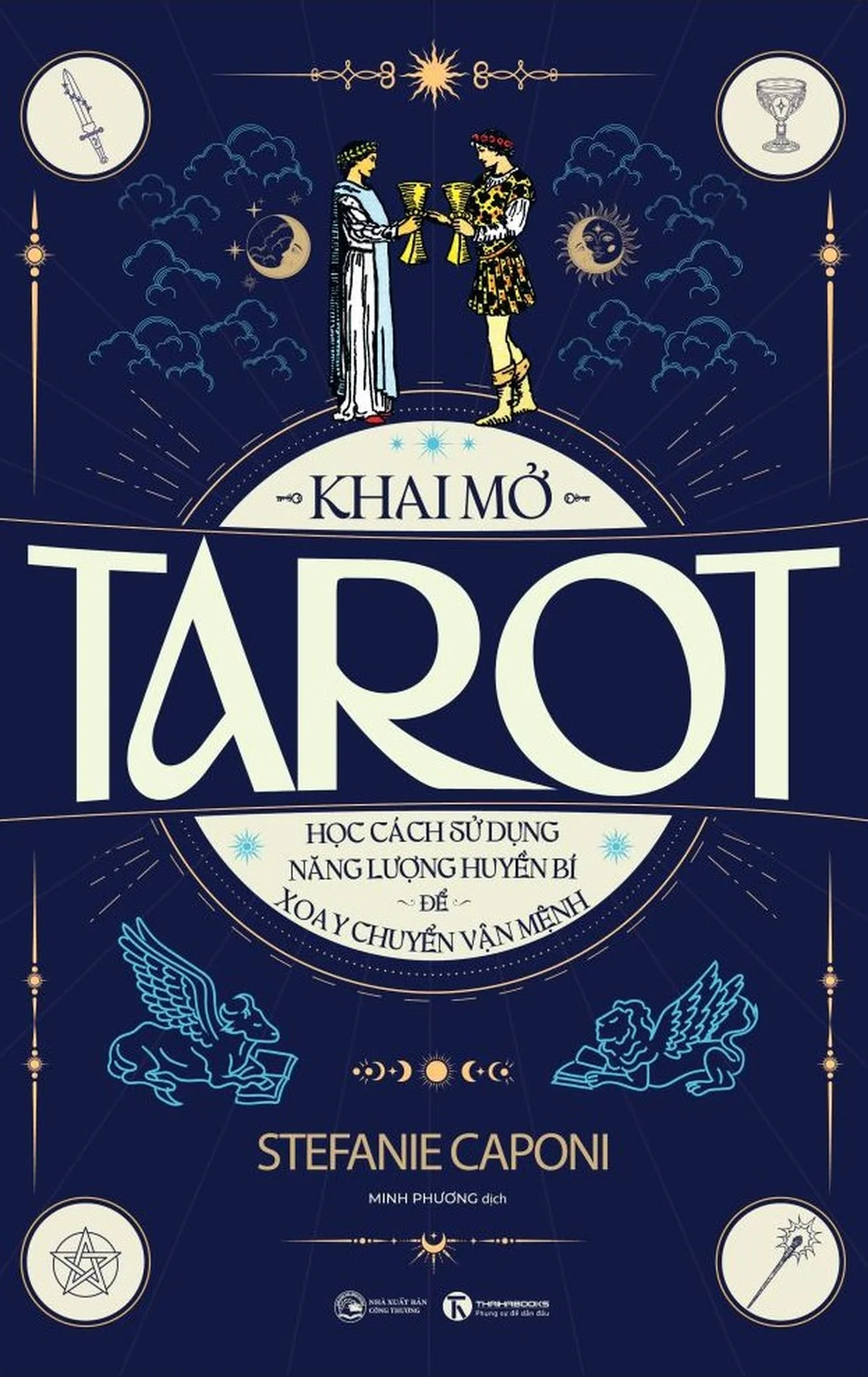 tarot nhập môn pdf nên đi cùng deck Rider Waite Smith dễ học