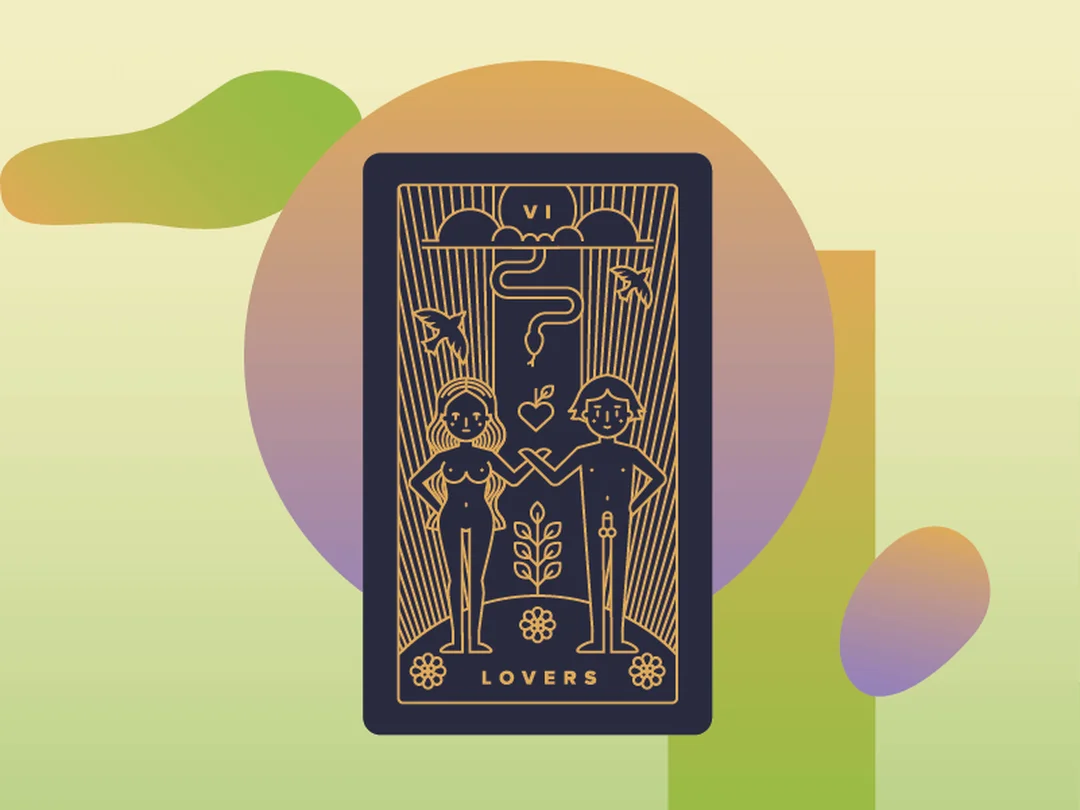 the lovers tarot infographic câu hỏi thường gặp the lovers tarot infographic câu hỏi thường gặp