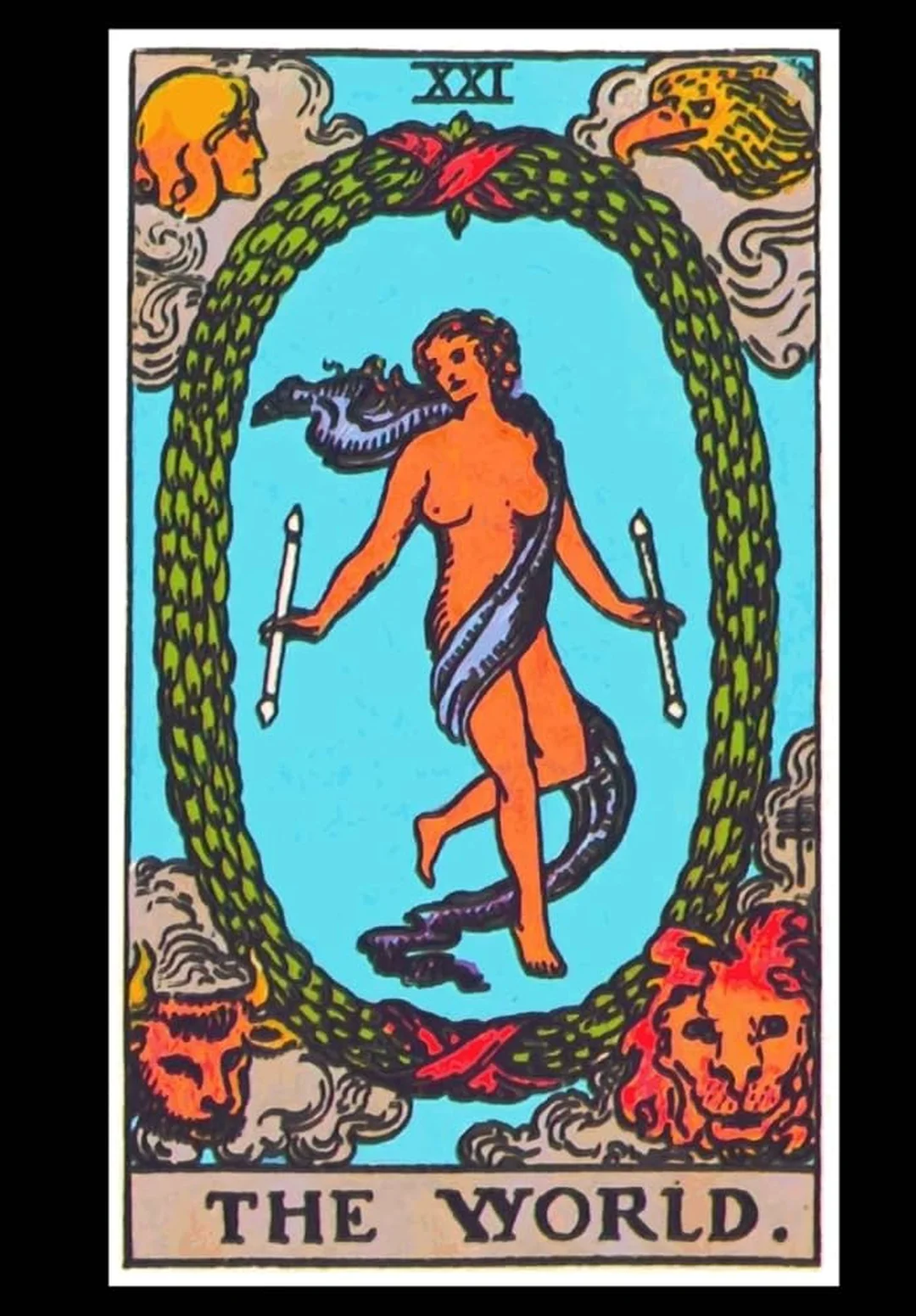 The world tarot trong công việc và tài chính the world tarot trong công việc tài chính và mục tiêu cá nhân