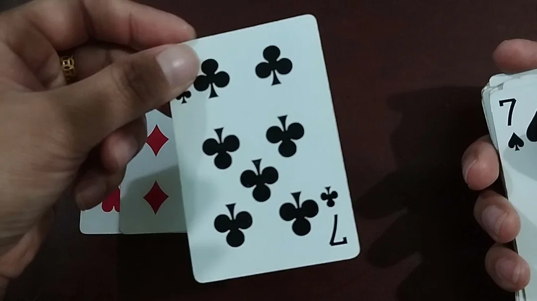 Video hướng dẫn bói bài Tây và luận lá bài