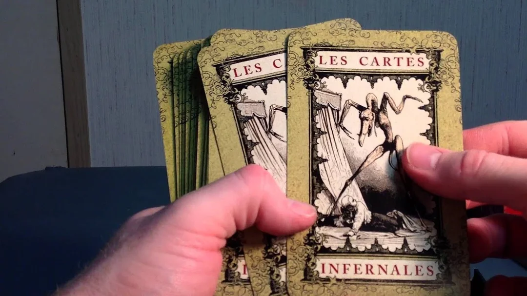 Video hướng dẫn chọn bài Tarot cho người mới