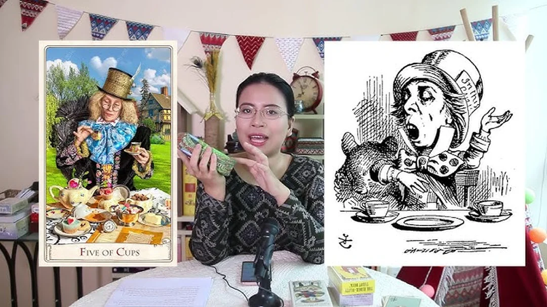 Video hướng dẫn chọn bài Tarot cho người mới