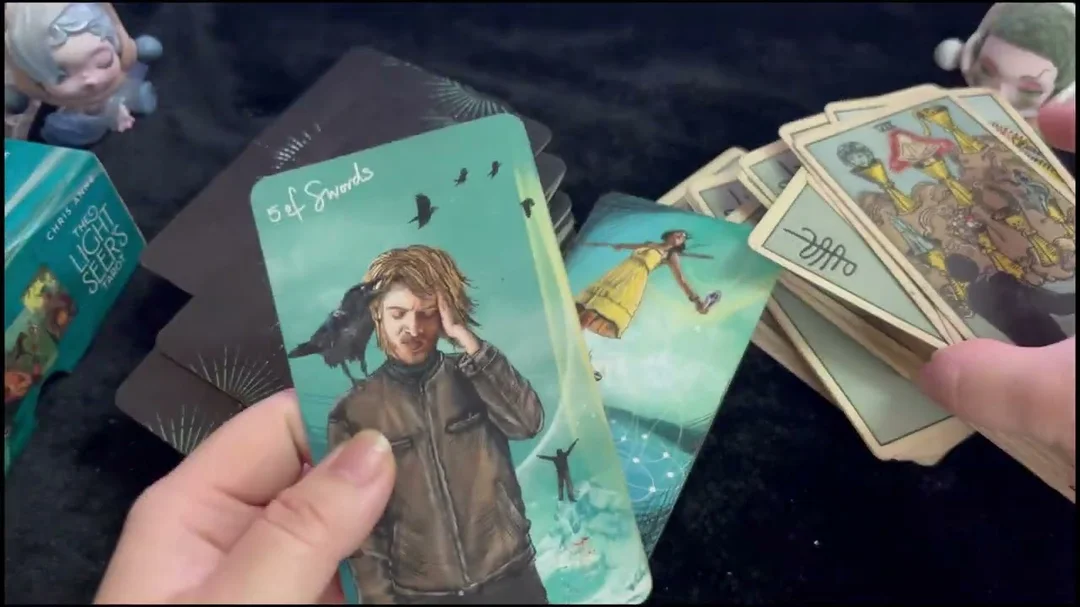 Video hướng dẫn mẹo nhớ ý nghĩa 78 lá Tarot