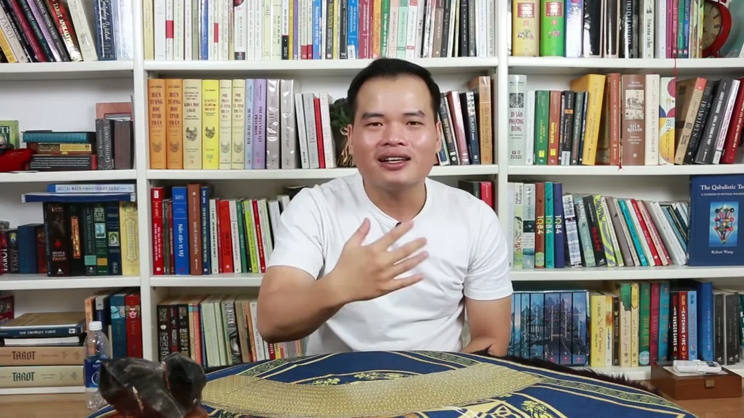Video hướng dẫn trải bài Tarot 3 lá cho người mới