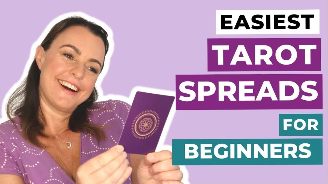 Video hướng dẫn trải bài Tarot cho người mới