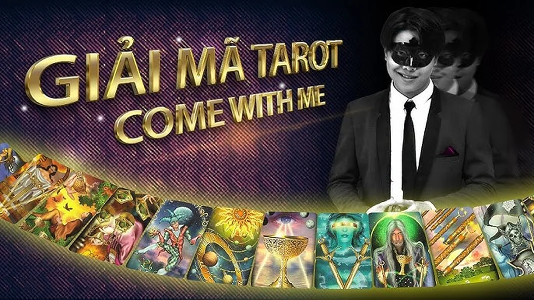 Video hướng dẫn ý nghĩa 22 lá Major Arcana