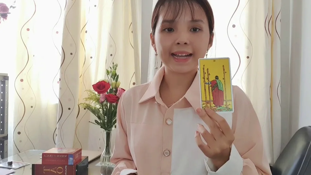 Video review bộ Rider Waite Tarot cho người mới bắt đầu