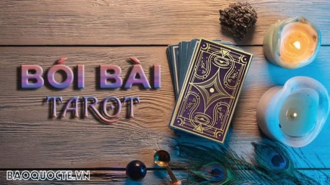 xem bói bài hôm nay bằng tarot cập nhật 2026