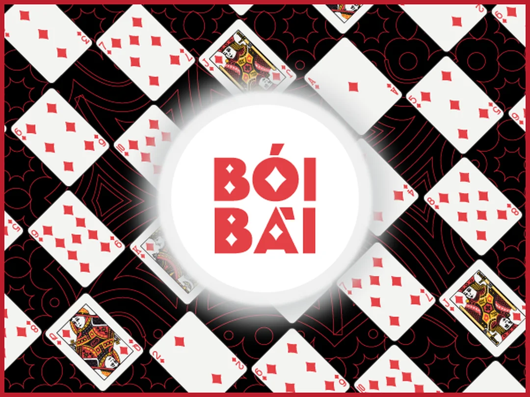 xem bói bài tây và ý nghĩa lá bài trong trải bài