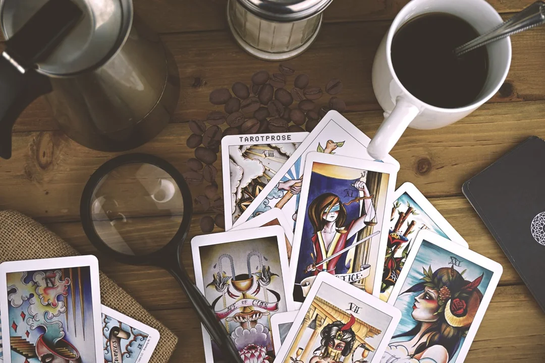 xem tarot hà nội trong không gian cafe xem tarot hà nội trong không gian cafe yên tĩnh